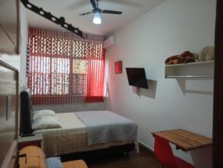 Apartamento térreo de um quarto no Canela, Salvador-BA - 1
