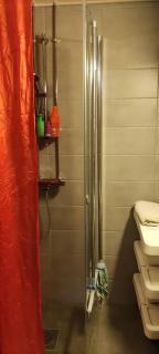 Kerrostalomajoitus - 4