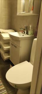 Kerrostalomajoitus - 3