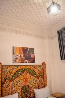 Dar al mardi fes luxury - 1