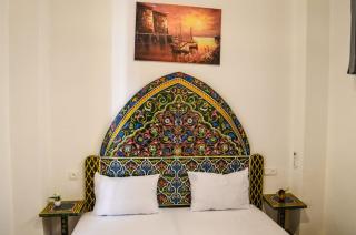 Dar al mardi fes luxury - 0