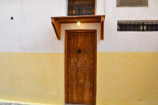 Dar al mardi fes luxury - 2