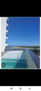 Vista exclusiva mar Barra Home Stay - 5