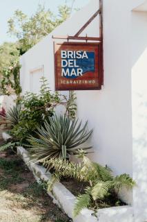 Pousada Brisa Del Mar - 6