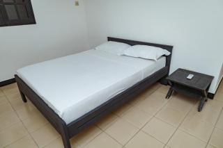 Appartement accès directe plage 2 Chambres GABON - 7