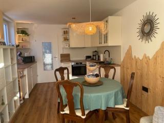 UFO´s Holiday Resort - Bad Reichenhall - 7