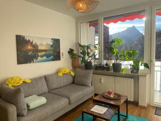 UFO´s Holiday Resort - Bad Reichenhall - 5