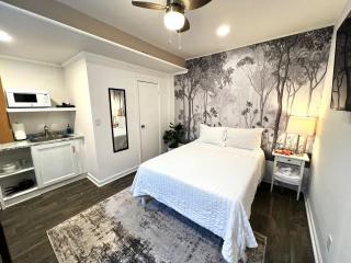 Private, Cozy Studio in Downtown Stamford, CT - 9