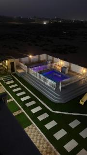 شالية رواء فيلا الاشخره Ashkara raw Vella - 6