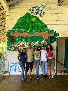 Eco lodge finca magdalena - 3