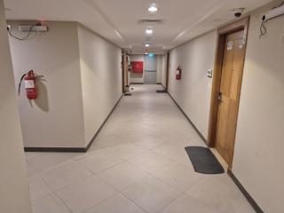 1 bedroom apartment self-entry - 9