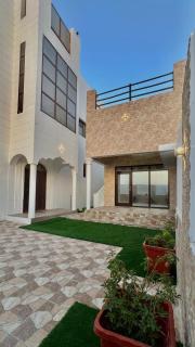 شالية رواء فيلا الاشخره Ashkara raw Vella - 0