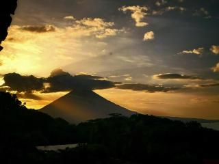 Eco lodge finca magdalena - 2