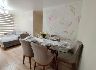 Costanera Tourist Free Parking 3B 708 - 7