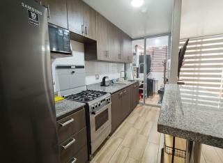 Costanera Tourist Free Parking 3B 708 - 3