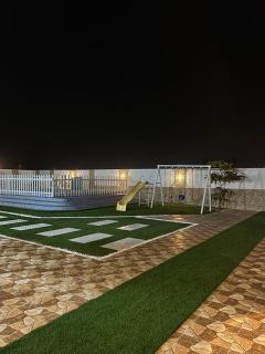 شاليه رواء فيلا الاشخره Al ashkara rawa Villa - 3