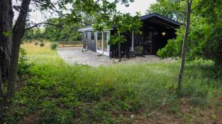 Wooden Summer House By Kattegat And Isefjord - 7