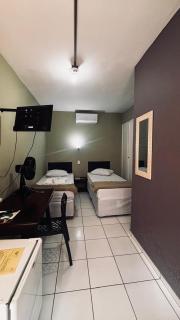 Hotel Colonial Bragança Paulista - 5