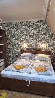 Valentin Deluxe Apartman - 9