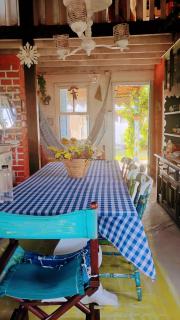 Casa beiramar, vista mar e pinheiros, pé na areia - 6