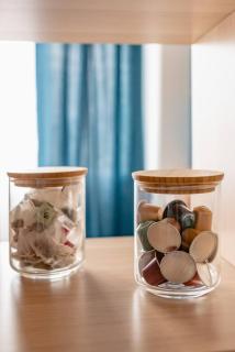 Escale Lyon - ONE NIGHT - Nuit Rapide - 8