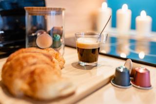 Escale Lyon - ONE NIGHT - Nuit Rapide - 5