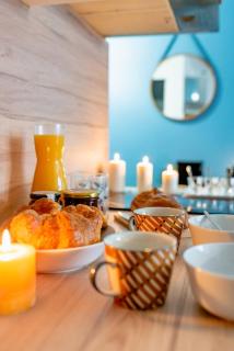 Escale Lyon - ONE NIGHT - Nuit Rapide - 3