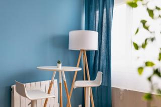 Escale Lyon - ONE NIGHT - Nuit Rapide - 1