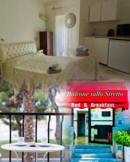 Ill Balcone sullo stretto - 7