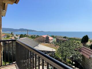 Casa Panches, con Vistas al Mar - 0