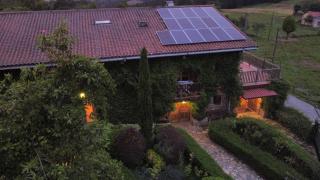 Albergue Areitz Soroa - 3