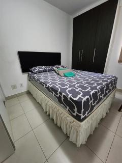 Cittá Residence 11 academia piscina - 1