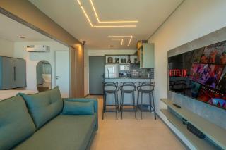 Beach Class Meireles by Carpediem | Ocean view - 5