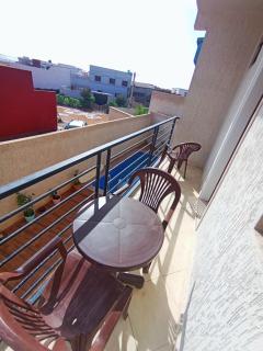 AZULI ⵣ Hostel Mirleft - 4