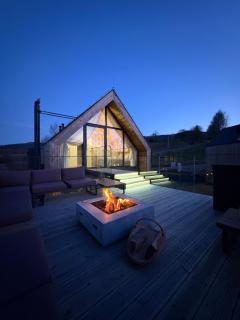 Krzywe Pearl Chalets - 4