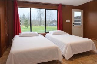 The Country Barn - 8