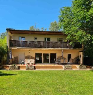 Family&Friends House Siofok - 0