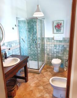 Casale la Decima - Budrio - 6