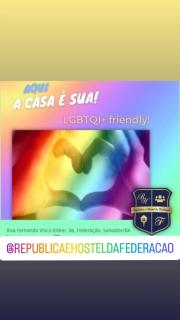 Hostel da Federação - 7