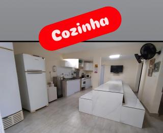 Hostel da Federação - 6