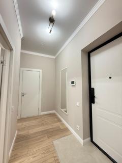 Capital Park Emotions 1 Room Apartment - 5