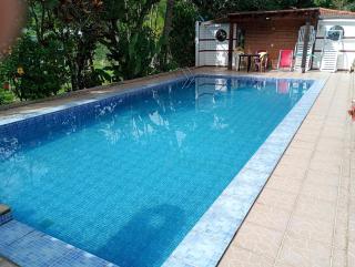 Chacara vida nova em Pedro de toledo - 8