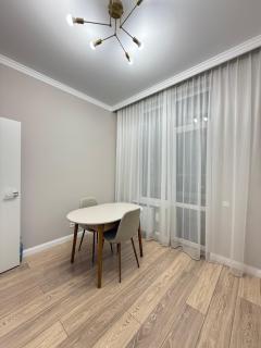 Capital Park Emotions 1 Room Apartment - 2