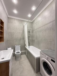 Capital Park Emotions 1 Room Apartment - 1