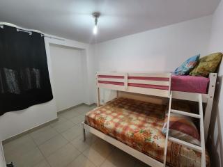 Cittá Residence 3 academia piscina - 5