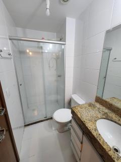 Cittá Residence 3 academia piscina - 4