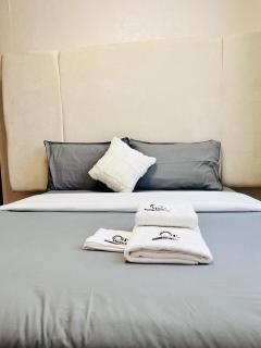 Oj's Home Amalia Apartments - 2