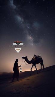 RUM LOREN lUXURY CAMP - 3