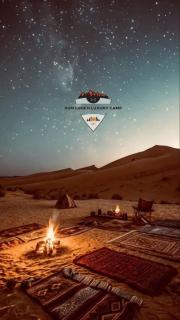 RUM LOREN lUXURY CAMP - 7