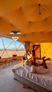 RUM LOREN lUXURY CAMP - 6